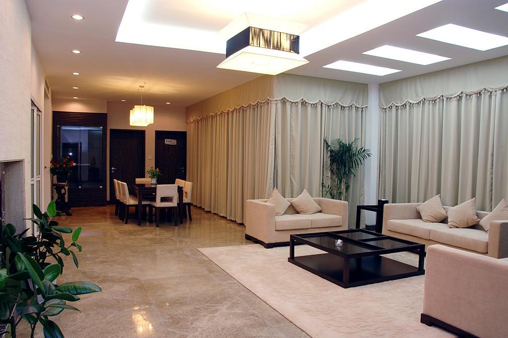 Runyang Huanlong Hotel Zhenjiang  Exterior photo